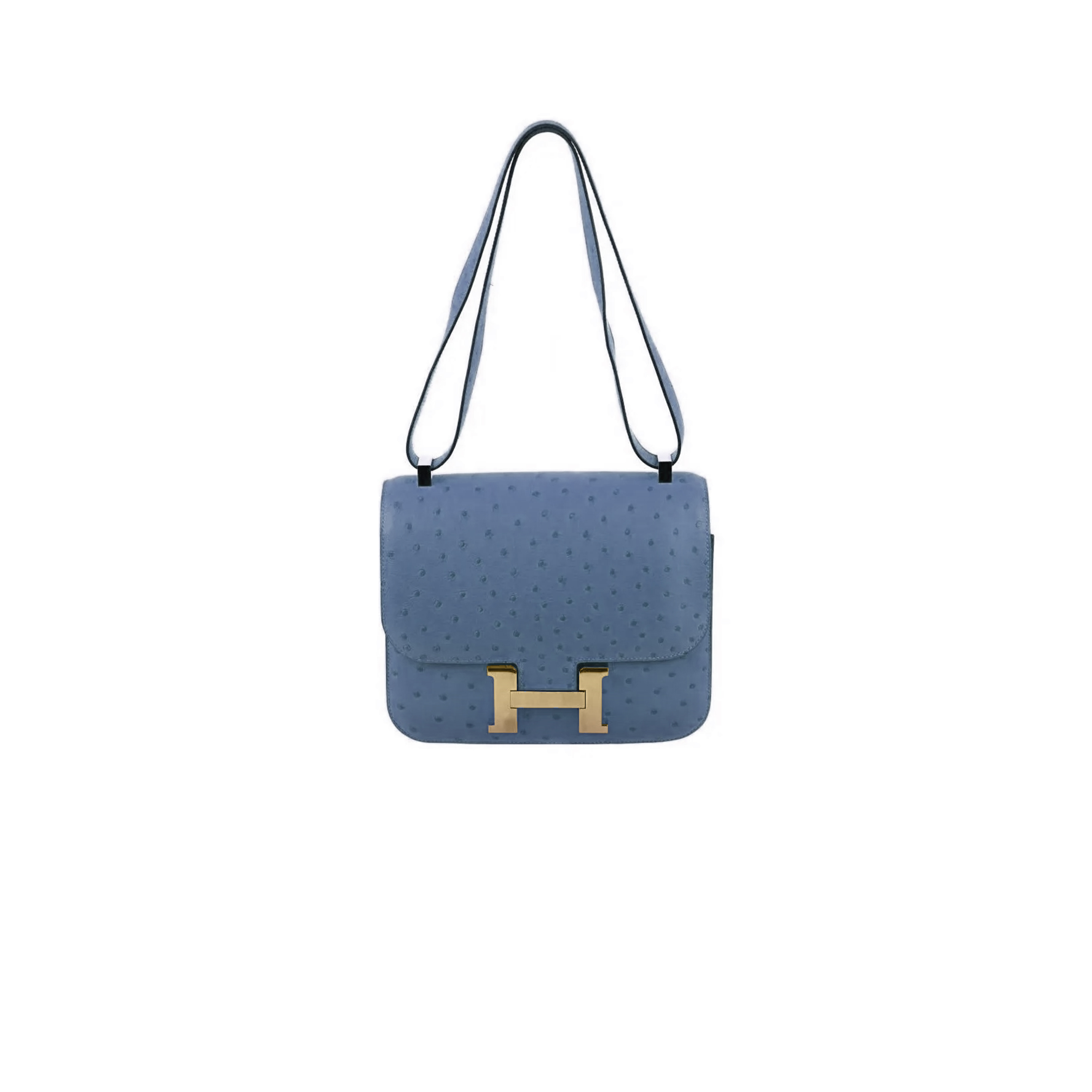 HERMES MASTER CONSTANCE 19 H083171CKMD(19*15*4cm)